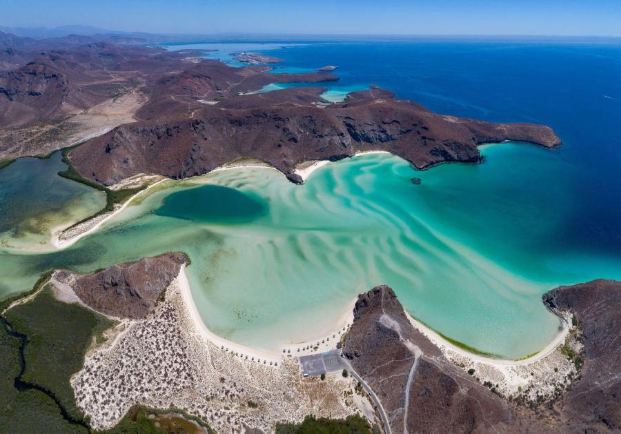 Playa Balandra, La Paz: Guía para Visitarla